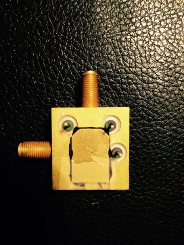 HP Agilent Keysight 5086-7460 (5086-6460) Sampler