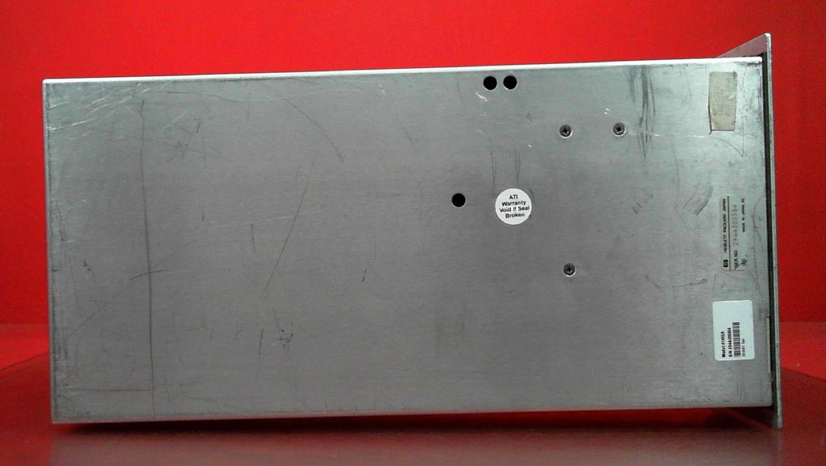 HP Agilent Keysight 41422A 2944J00304 High Current Source Monitor