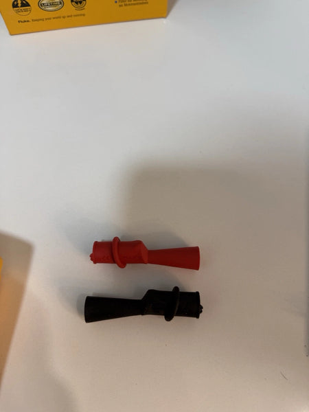 Fluke 87-V Industrial True RMS Digital Multimeter (MFG 2024)