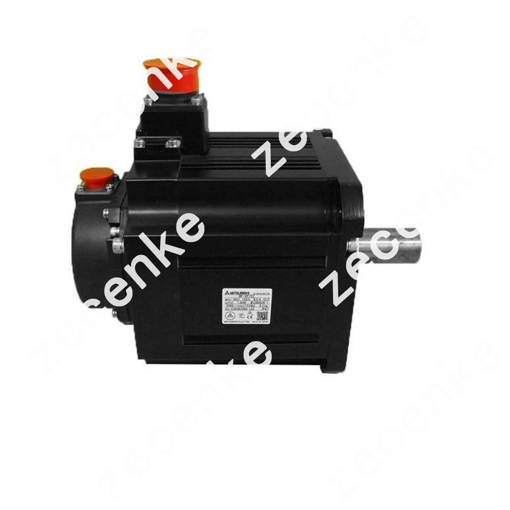 NEW MITSUBISHI HF-SP152 Servo Motor