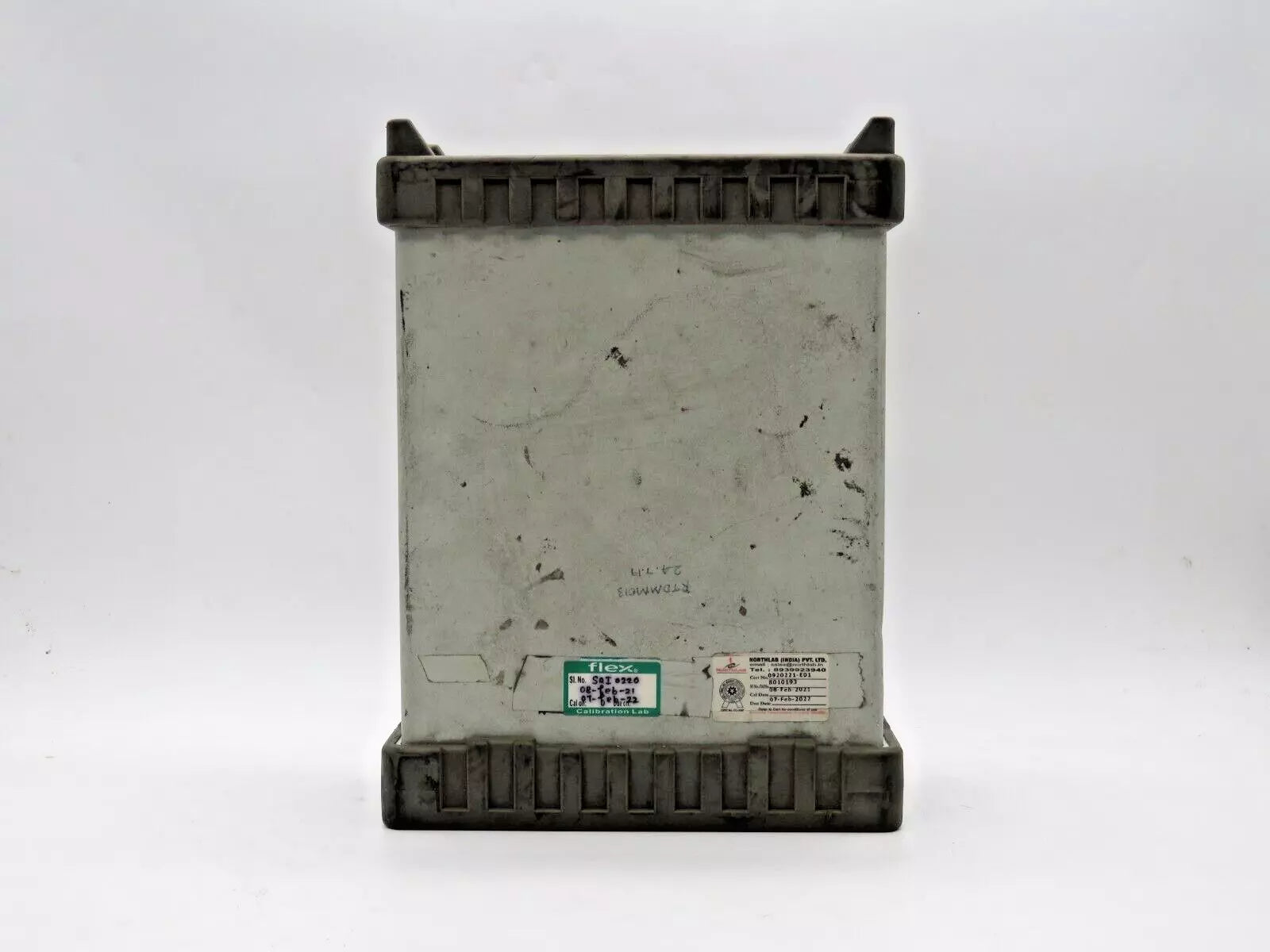 Keithley 2110 5½ Digit Precision Multimeter