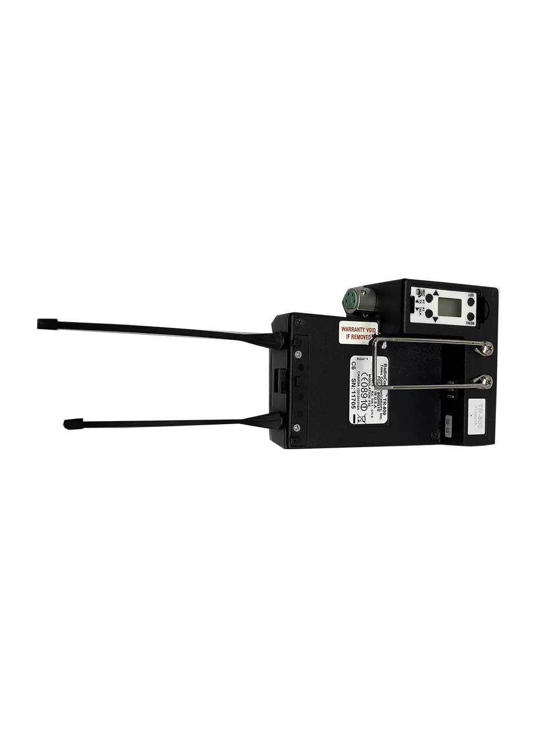Telex Radiocom TR-800 Wireless Intercom System