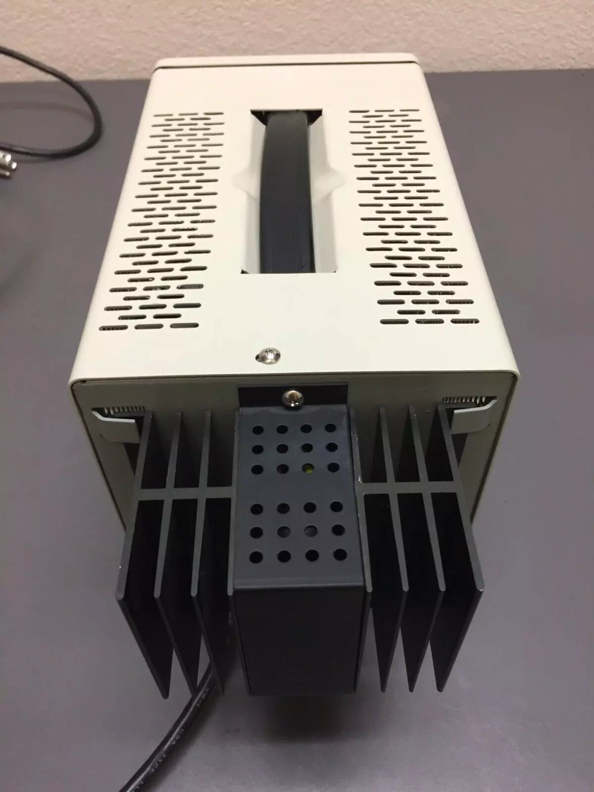 BK Precision Model 1715 DC Power Supply