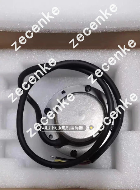 EA79R8-B23M16-TH5Y3-23 Encoder: High-Performance Rotary Encoder