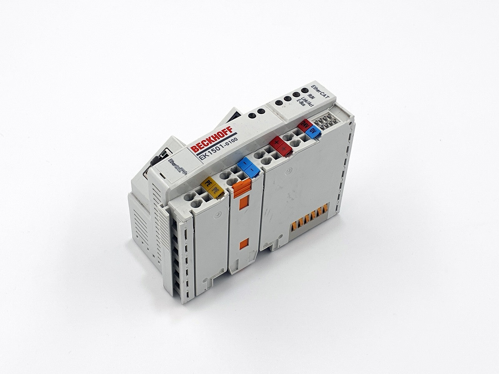 Beckhoff EK1501 PLC Module