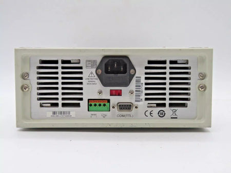 BK Precision 8500 Programmable DC Electronic Load 120V 30A 300W