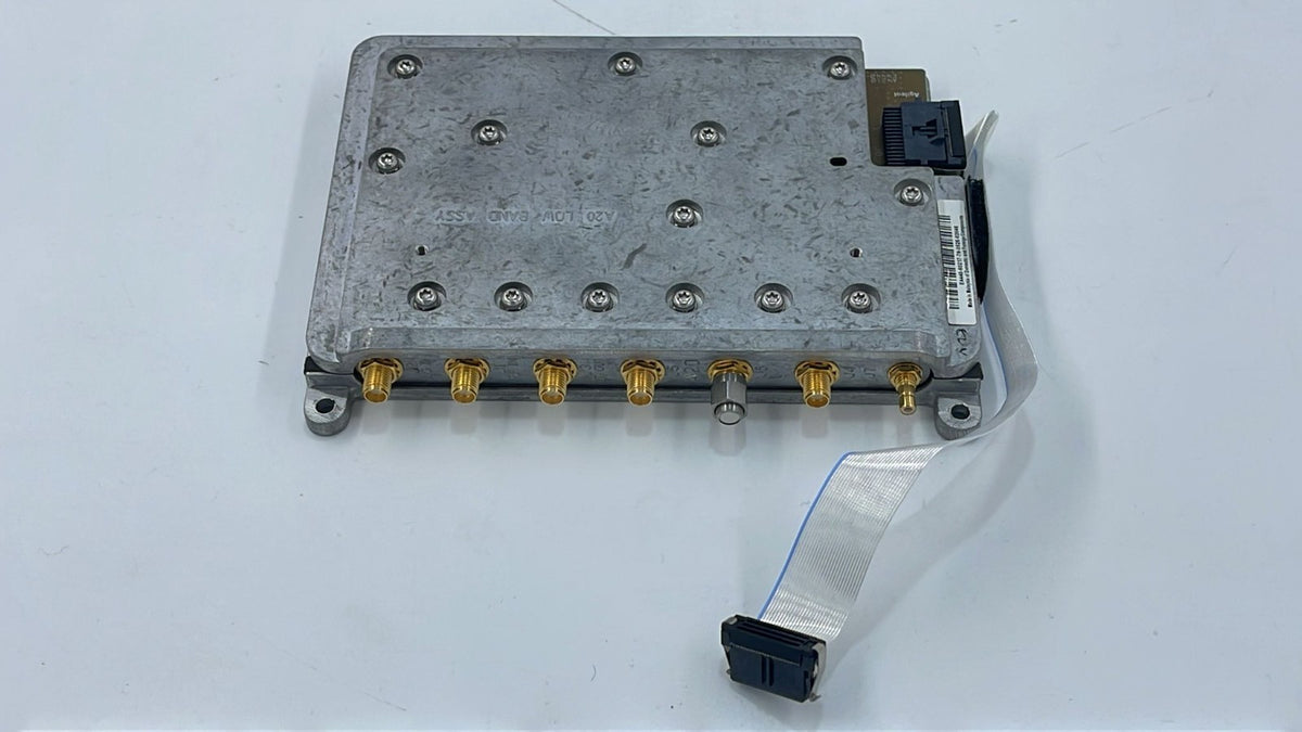 E4440-60217 A20 Low Band Assembly by Agilent