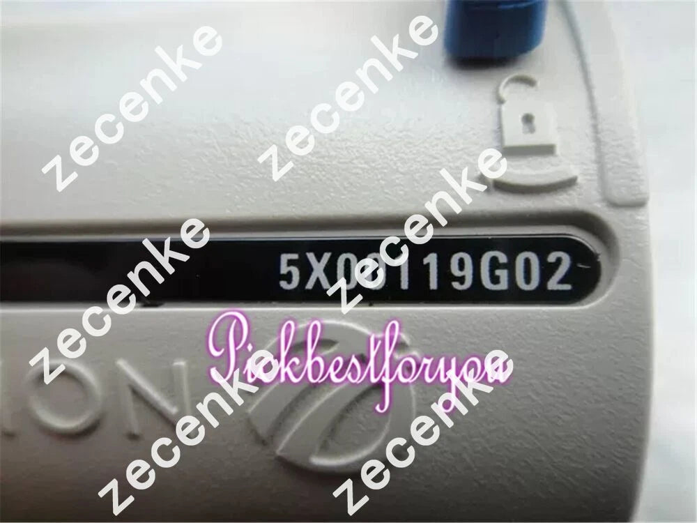 1PC Used 100% Test 5X00119G04 (DHL or Fedex) #H687DD DX