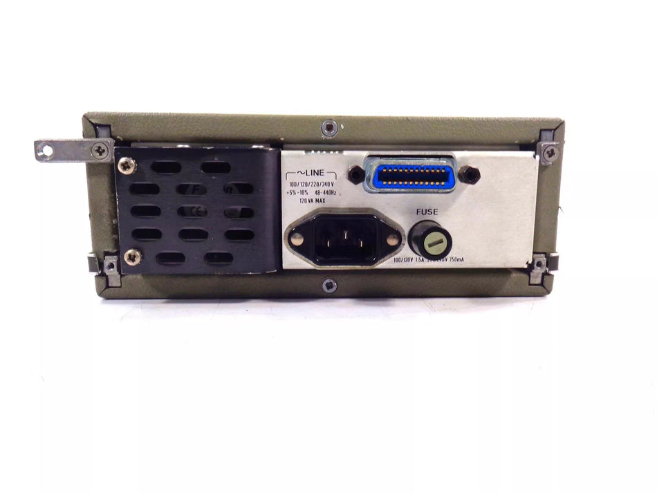 HP 8112A Pulse Generator 50MHz - High-Quality Signal Generator