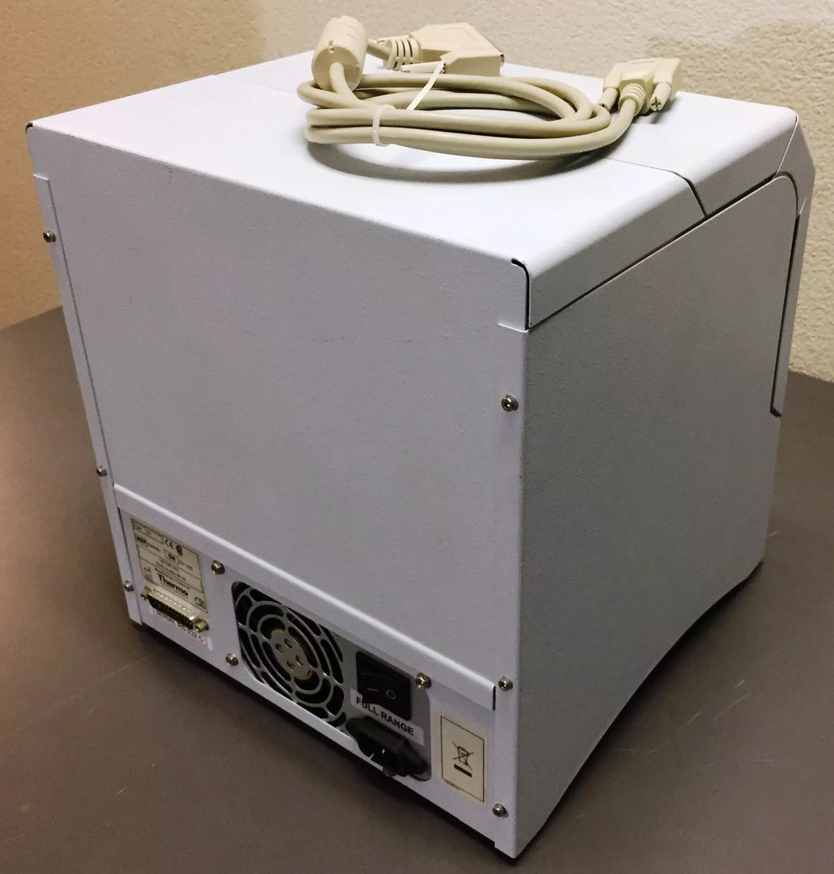 Thermo Electron Type 701 Kingfisher mL Purification System