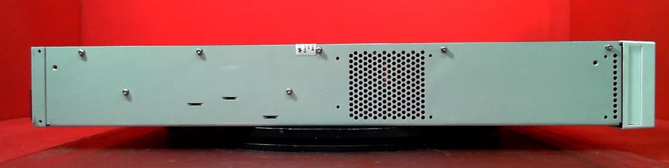 Agilent - N7974A MY54390116 Dynamic DC Power Supply, 80 V, 25 A,