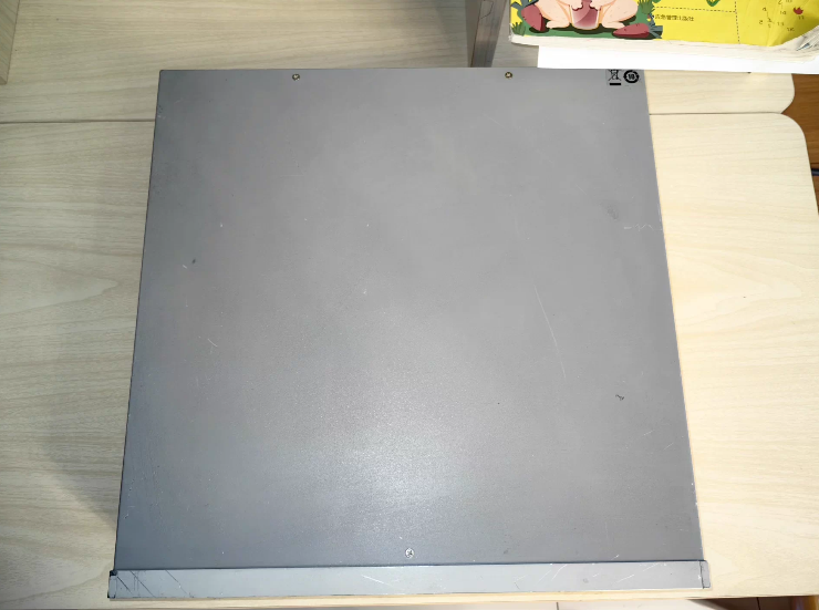 1PCS Chroma 23294 signal generator