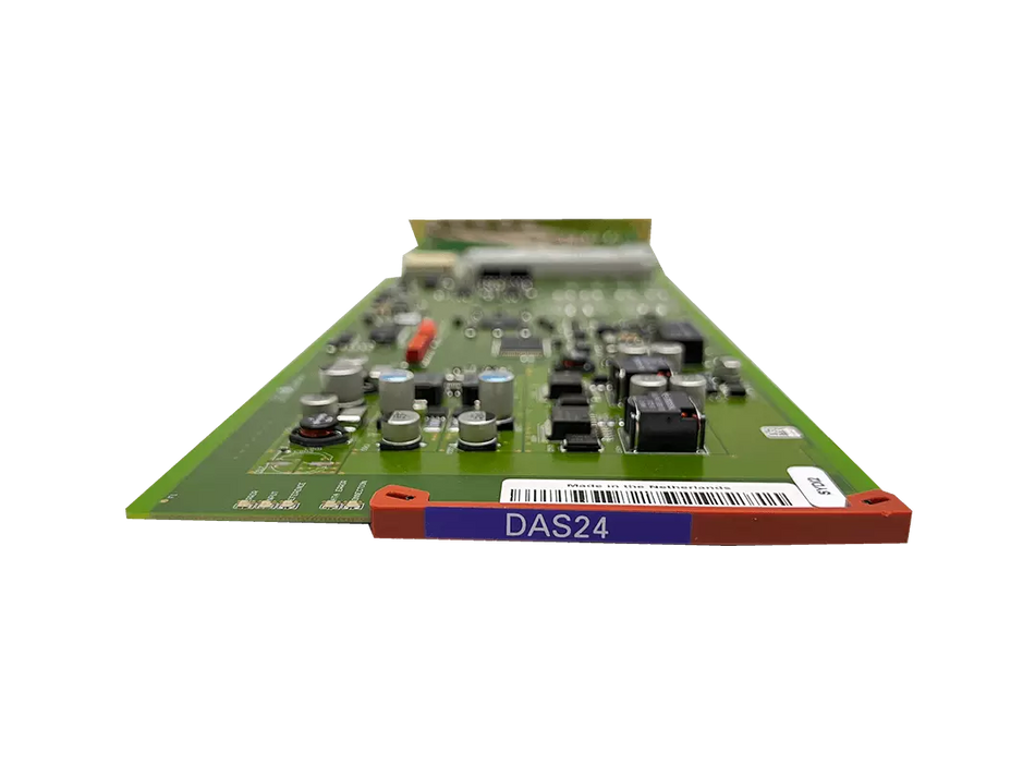 AXON DAS24 4 Channel 2 x AES EBU Digital Audio Mixing and Shuffle Module