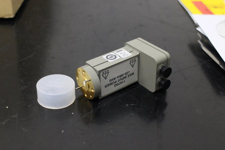 Agilent 11970Q 33-50GHz Harmonic Mixer