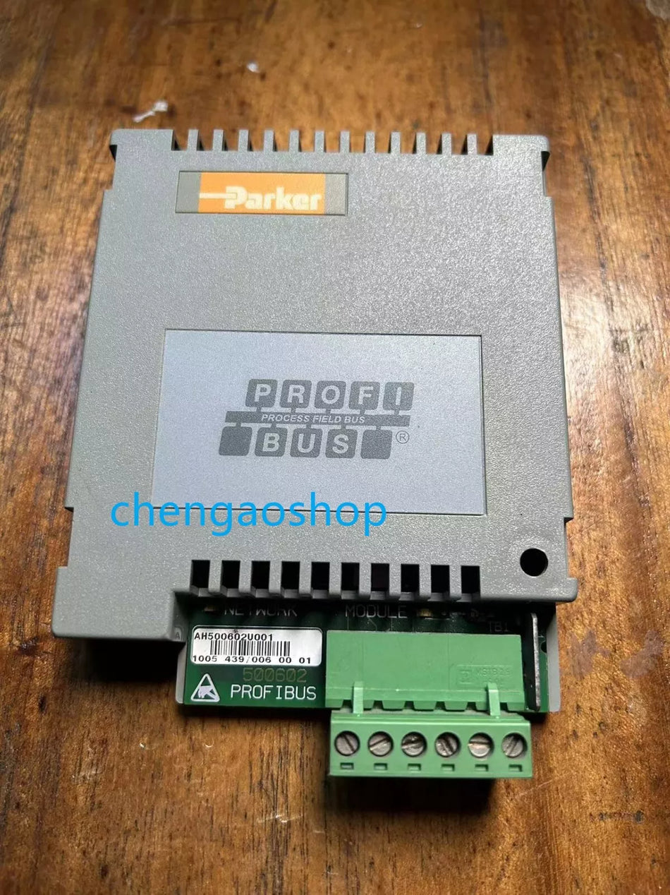1PCS 100% test AH500602U001 90days warranty via #U417C YG