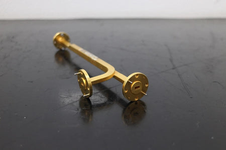TRG 559B 33-50GHz Waveguide directional Coupler
