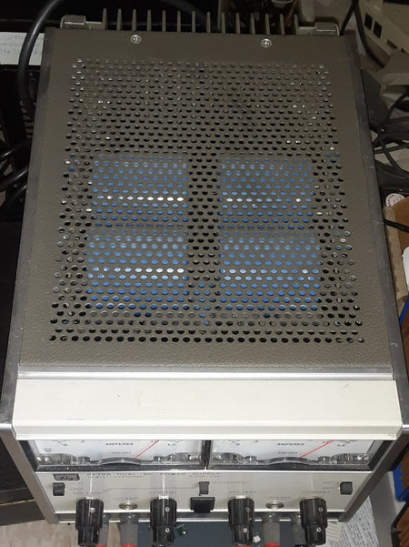 HP 6228A Dual Output in Excellent Condition