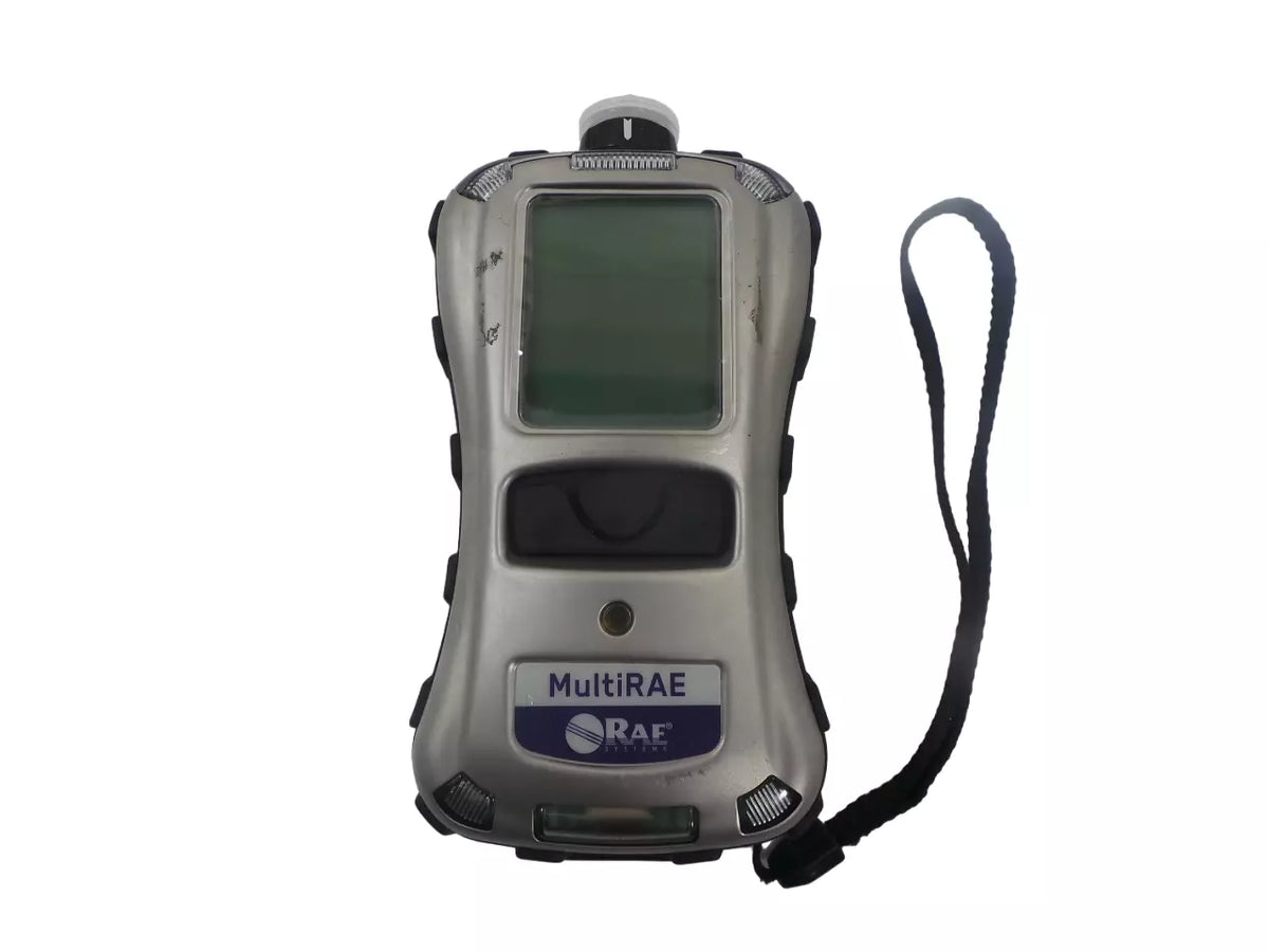 RAE Systems MultiRAE Pro PGM6228 Gas Detector