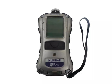 RAE Systems MultiRAE Pro PGM6228 Gas Detector
