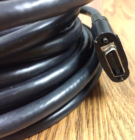 Nortech Systems High Flex Camera Link Cable 23ft - Intercom CLCP-7.0-P