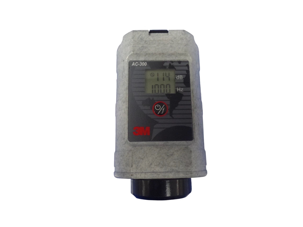 3m AcoustiCAL AC-300 Calibrator - Free shipping