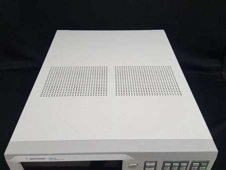 Agilent E6651A Mobile WiMAX Test Set Opt.506 6M1 0121