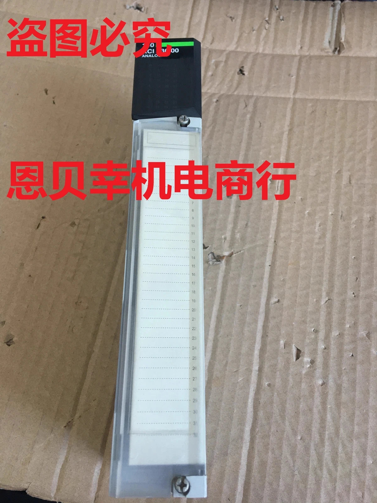 High-performance 140ACI03000 Module for Industrial Automation