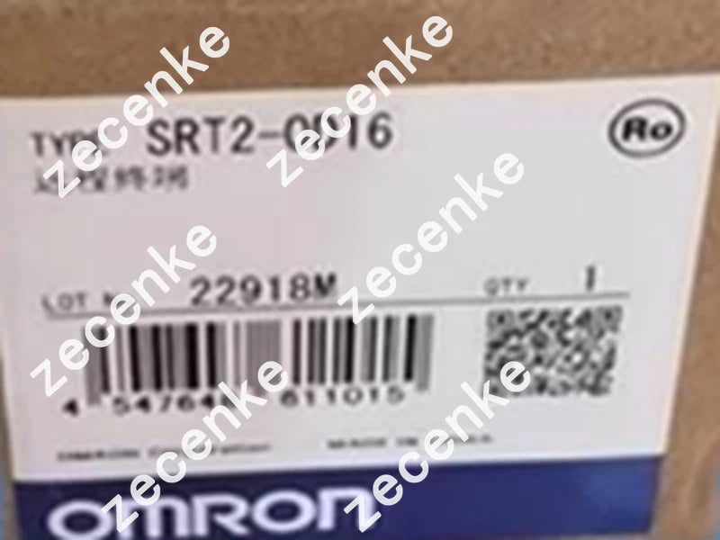 1PC New Omron SRT2-OD16 SRT2OD16 PLC Module in Box