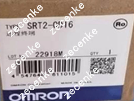 1PC New Omron SRT2-OD16 SRT2OD16 PLC Module in Box
