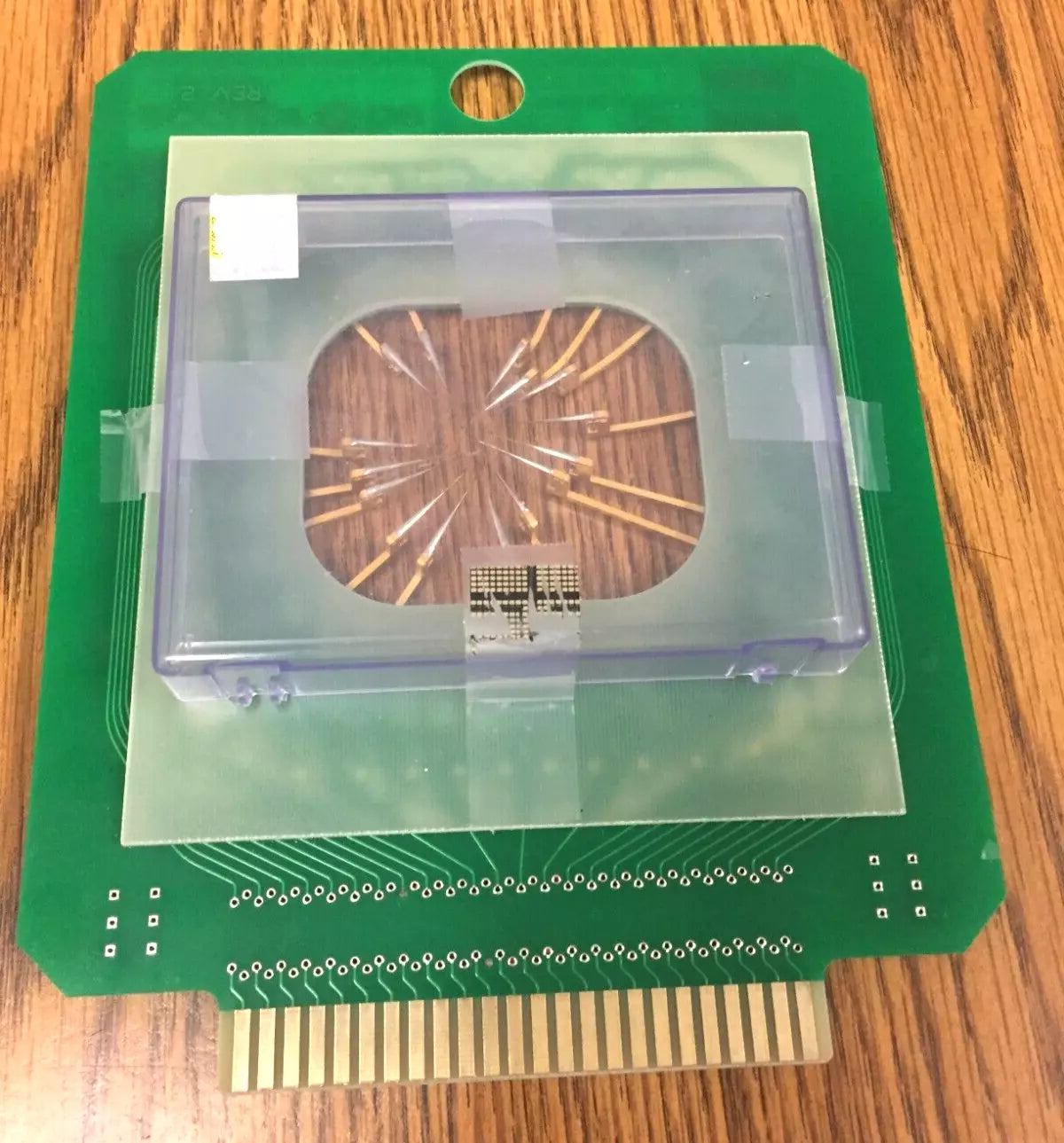 Accuprobe SK-6548 6 1/2 Probe Card