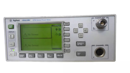 Agilent E4418B EPM Series Power Meter - Professional Testing Equipment