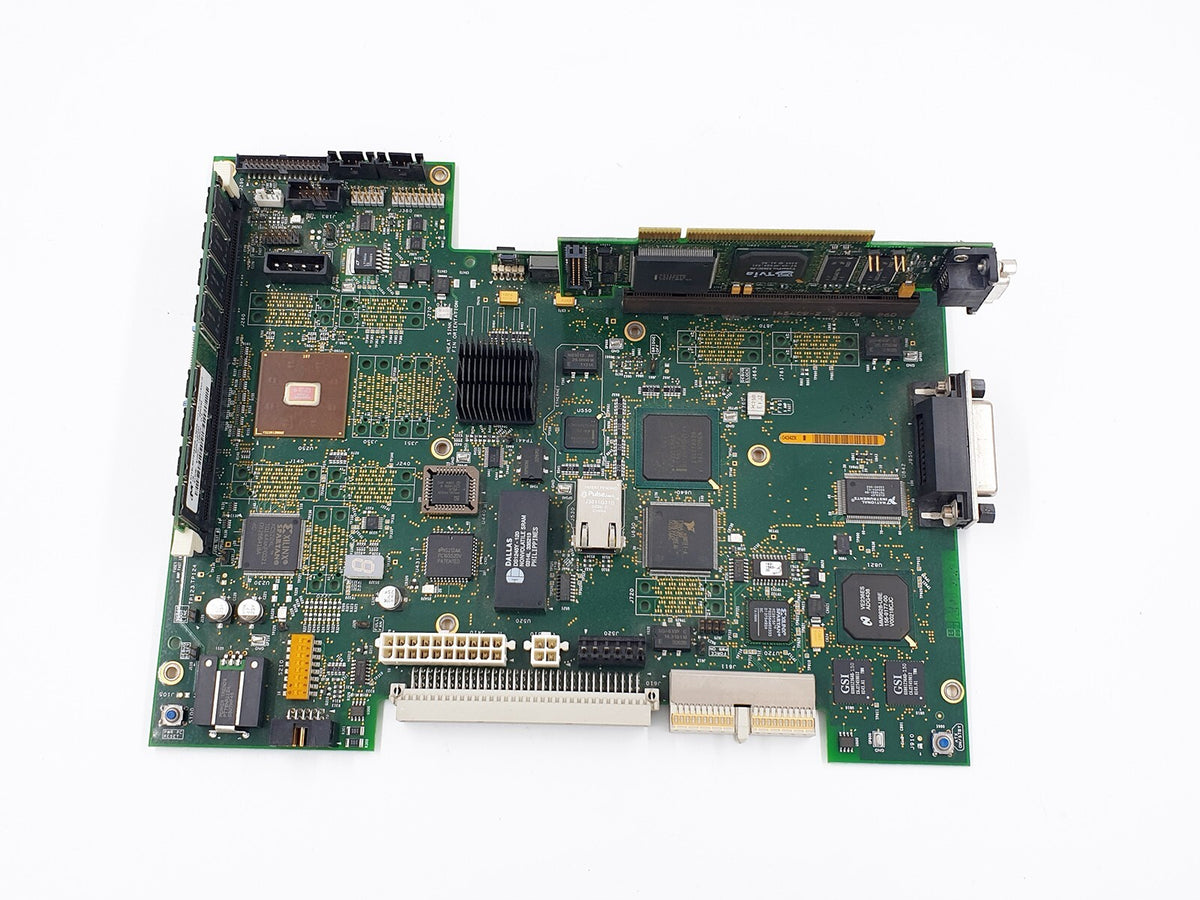 TDS7704B Oscilloscope Main Board by Tektronix