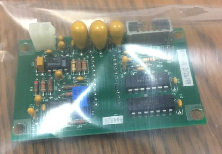 ESM 464928 Circuit Board for Electrical Systems Repair