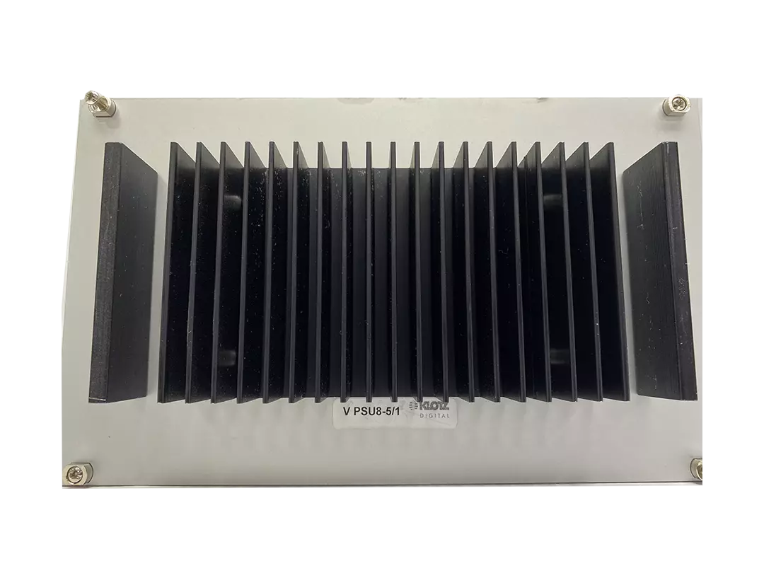 KLOTZ DIGITAL V PSU8-5/1 Power Supply