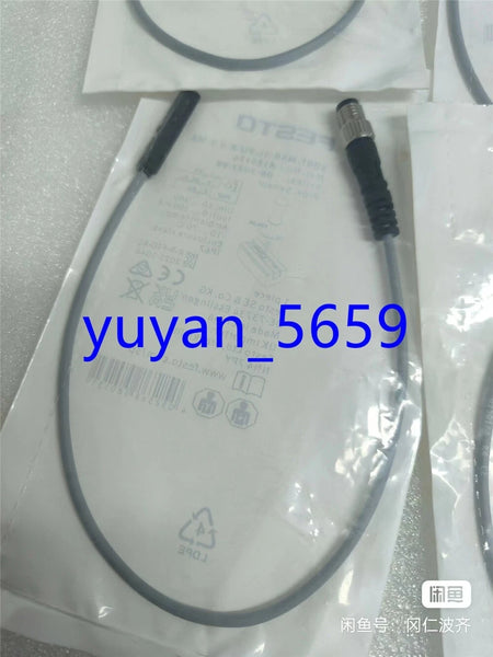 New Original Leuze MS 37 103 50107684 MS 37 103-S12 Sensor