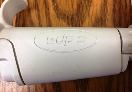 Rainin EDP3 2-20 uL LTS 8-Channel Electronic Pipette