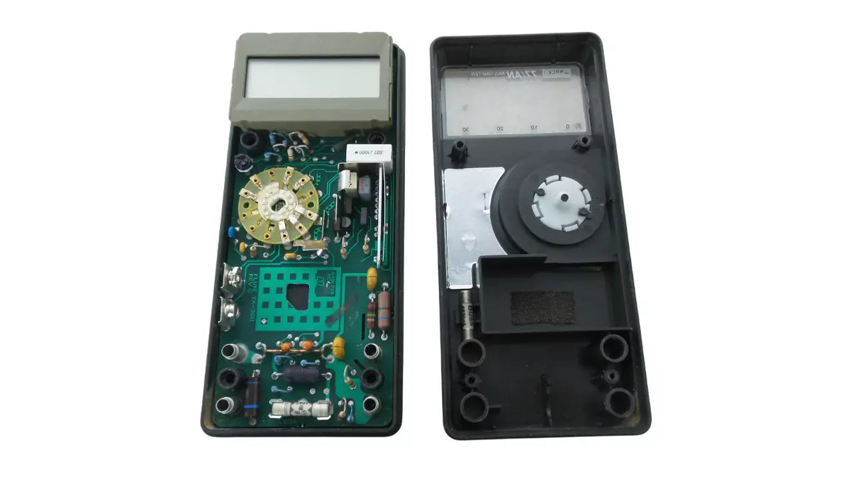 Fluke 77/AN Multimeter with Free Shipping