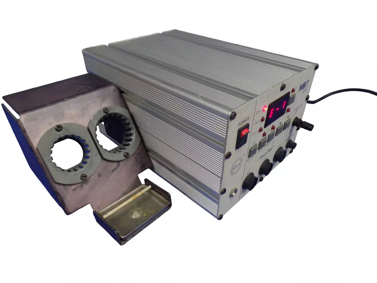 Pace MBT Soldering Station 7008-0178 PPS 85