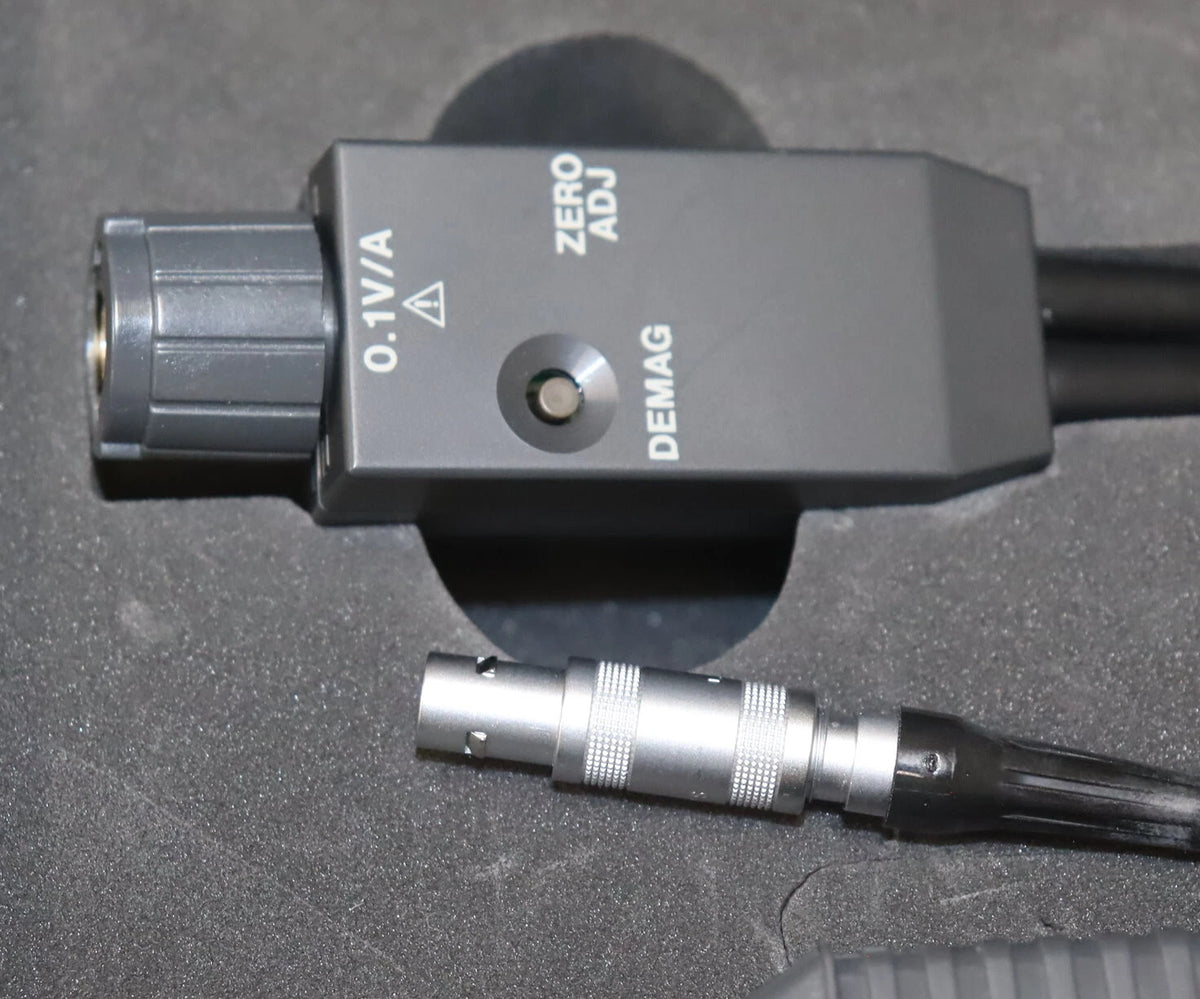 Lakeview Test and Measurement Tool Kit for Precision Monitoring