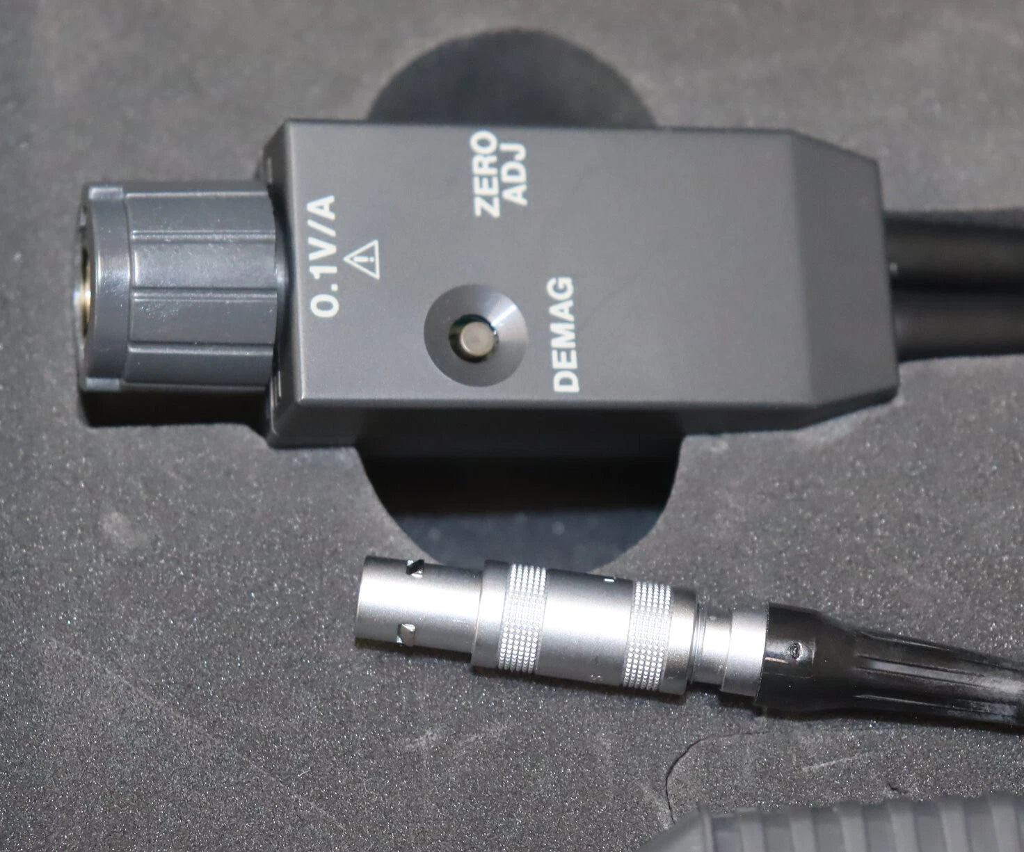 Lakeview Test and Measurement Tool Kit for Precision Monitoring