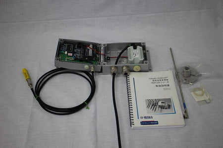 HMT330 Humidity & Temperature Transmitter by VAISALA