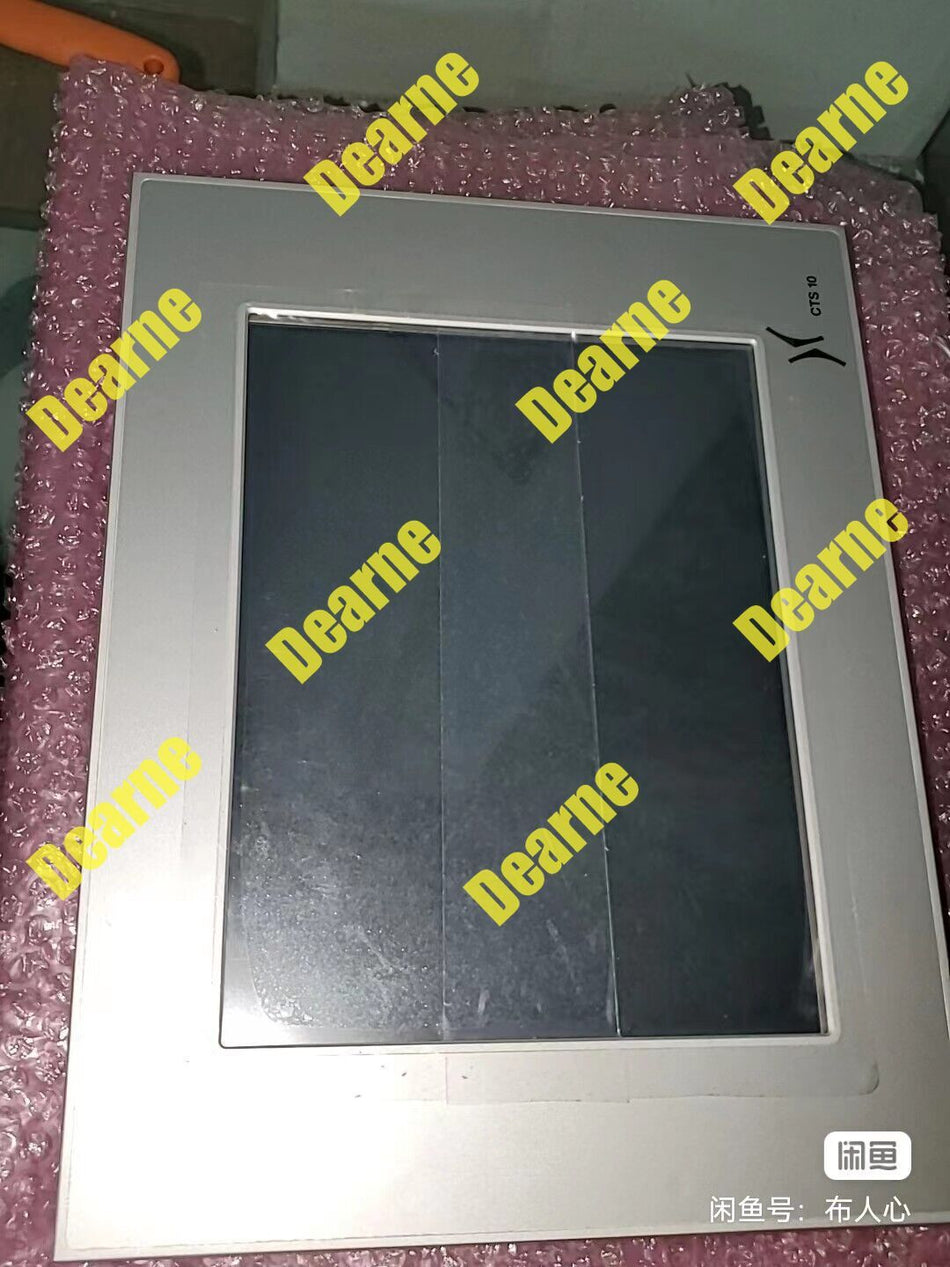 Krones Cts 10 5D2200.07