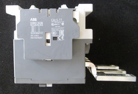 AF75-30 RT 3 Phase Contactor