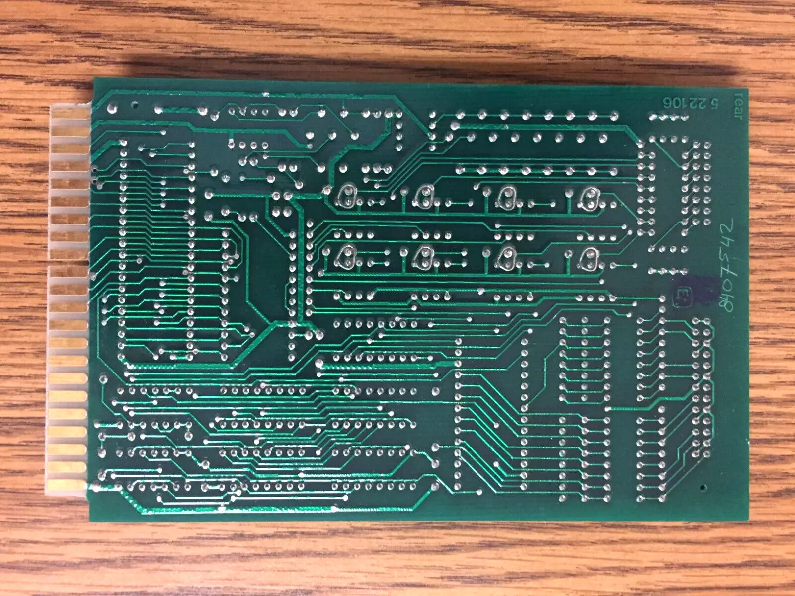 Tempress 5-22-106 Board for Versatile Marine Applications