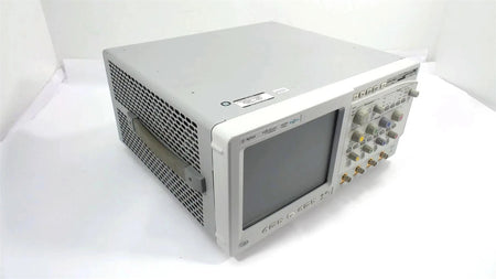 Agilent 54831M Infiniium Oscilloscope 600 MHz 4 GS/a with Accessories