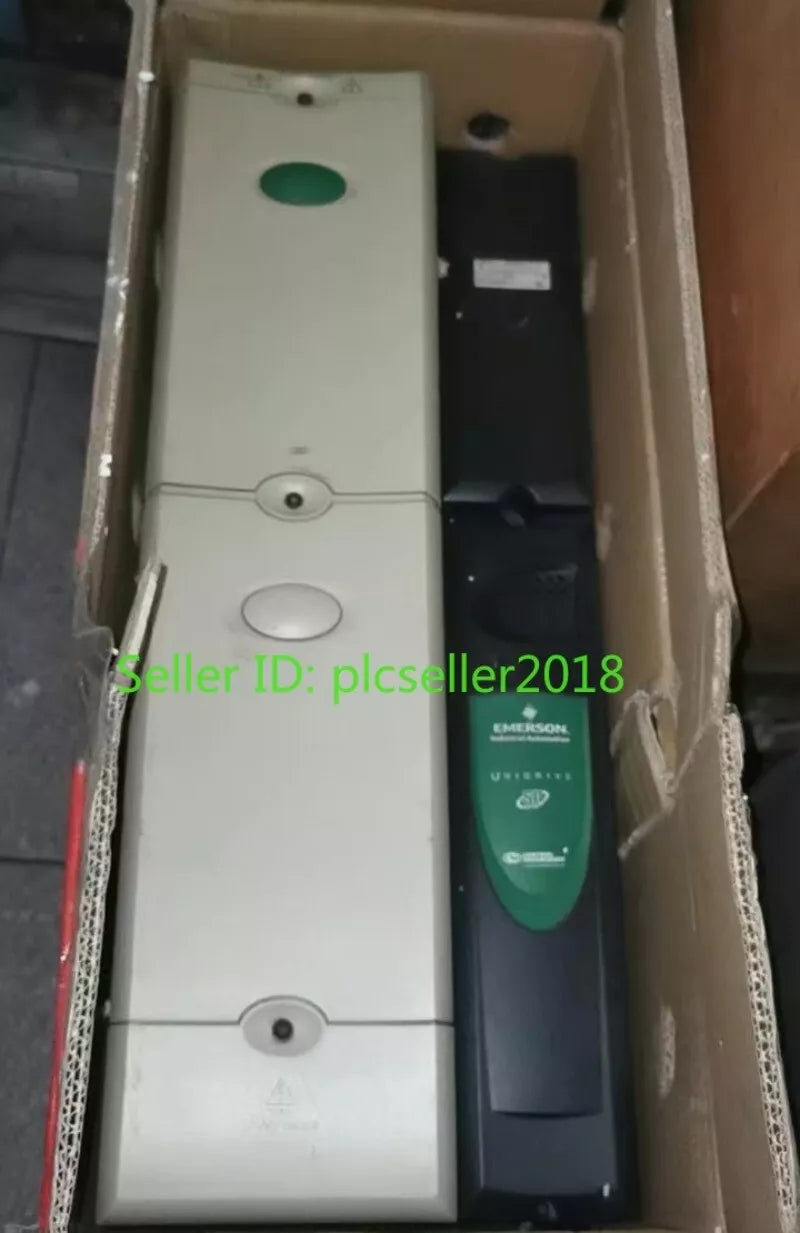 1PC Used Tested Emerson Inverter SPMD1403