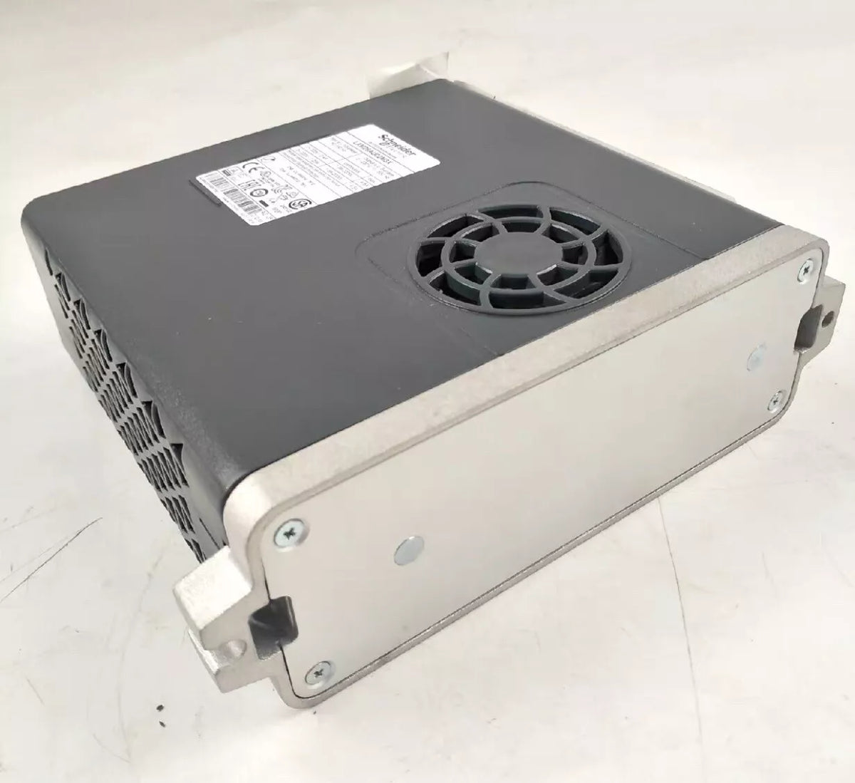 High-performance 360° Motion Sensor Module LXM28AU01M3X
