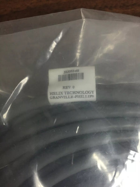 Granville-Phillips 352003-65 Convectron to 352 Cable 65FT