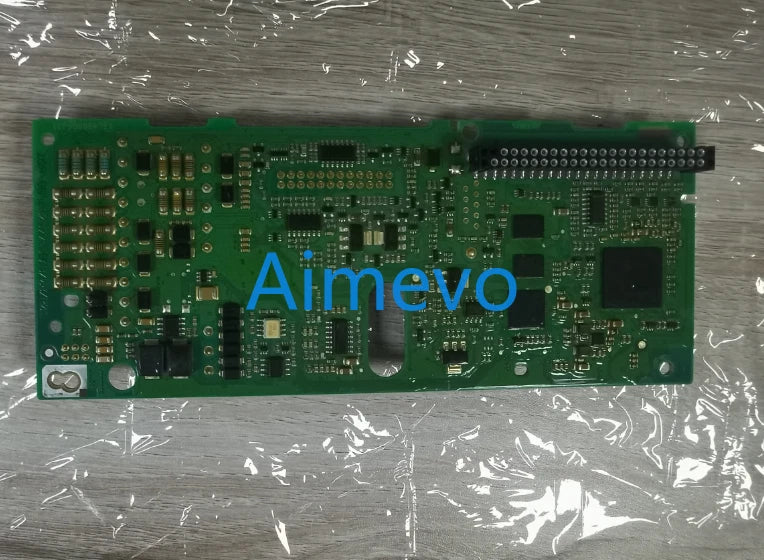 1PC Used for Danfoss 130B7715 Board