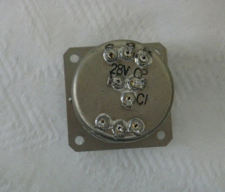 K&L Microwave 3MP-28-F-SMA-I 3 Coaxial Switch